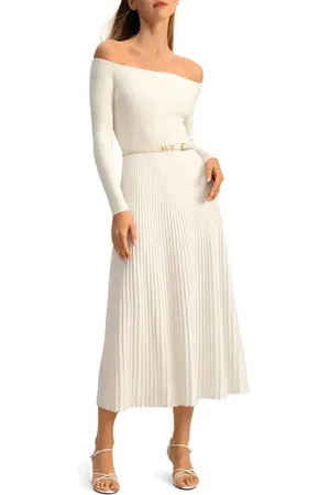 Lilysilk The Vivi Knit Dress in at Nordstrom, Size Small