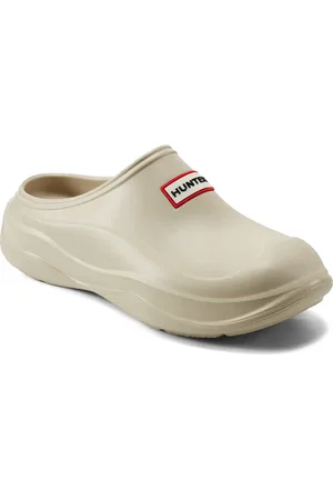 Hunter Elena Water Resistant Clog in at Nordstrom, Size 8