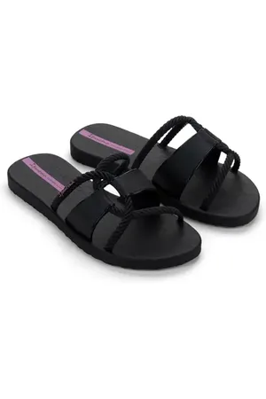 Ipanema Diversa Slide Sandal in at Nordstrom, Size 7