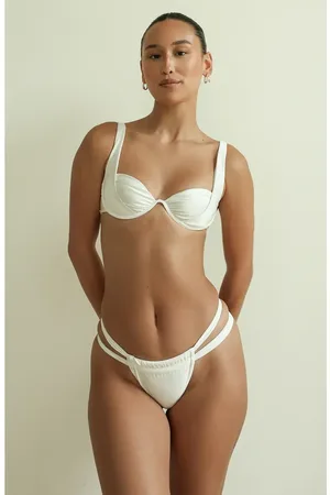 DIPPIN DAISYS Serenade Cheeky Bikini Bottom in at Nordstrom, Size Large