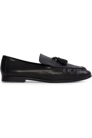 BLACK SUEDE STUDIO Davy Suede in at Nordstrom, Size 40