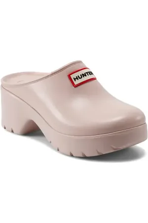 Hunter Anika Clog in at Nordstrom, Size 9