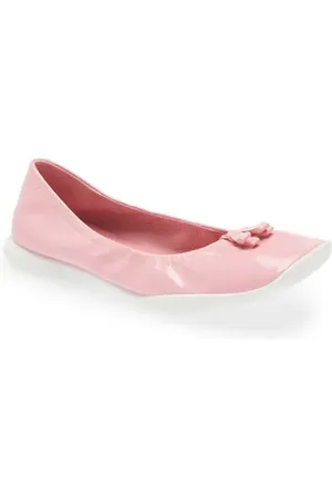 Jeffrey Campbell Ballerina Flat in at Nordstrom, Size 7.5