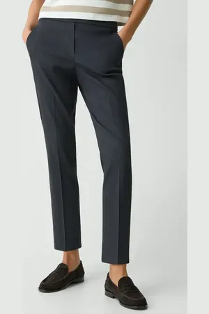 THEORY Treeca Pull-On Pants in at Nordstrom, Size 00