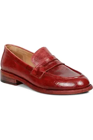 SAINT G. Micola Penny Loafer in at Nordstrom, Size 10