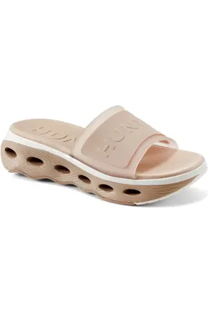 Hunter Geneva Slide Sandal in at Nordstrom, Size 8