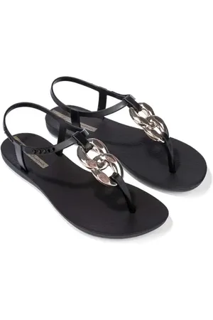 Ipanema Class Connect II Ring Sandal in at Nordstrom, Size 6