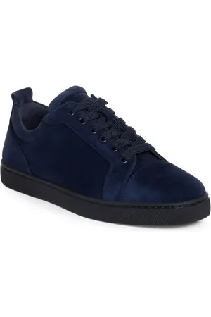 Christian Louboutin Louis Junior Sneaker in at Nordstrom, Size 13Us