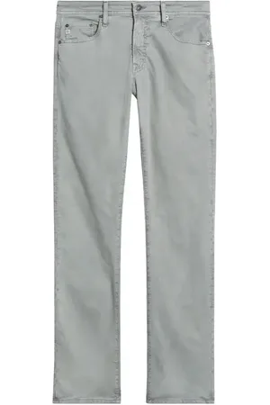 AG Prot??g?? Straight Leg Jeans in at Nordstrom, Size 33 X 34