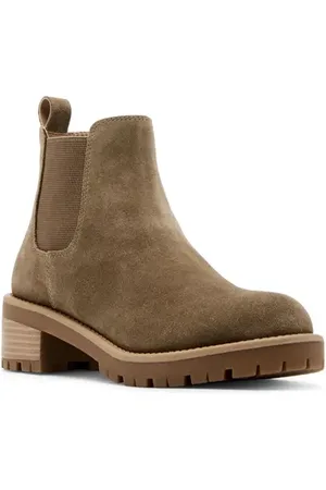 Blondo Mayes Waterproof Chelsea Boot in at Nordstrom, Size 7