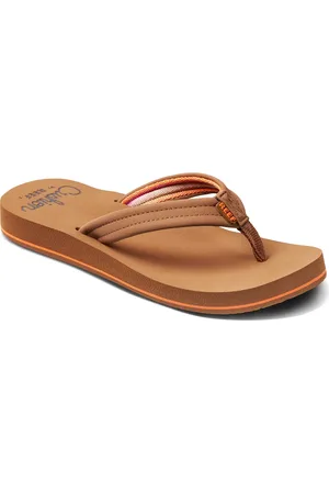 Reef Cushion Breeze Flip Flop in at Nordstrom, Size 9
