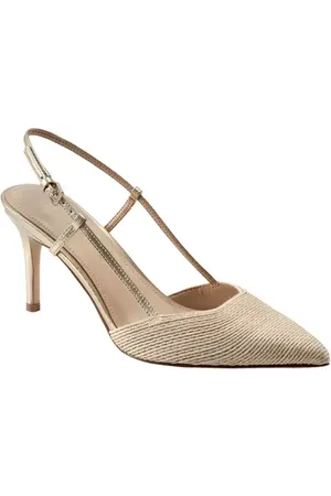 MARC FISHER Flory Pointed Toe Pump in at Nordstrom, Size 8.5