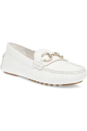 Anne Klein Chrystie Bit Loafer in at Nordstrom, Size 6.5