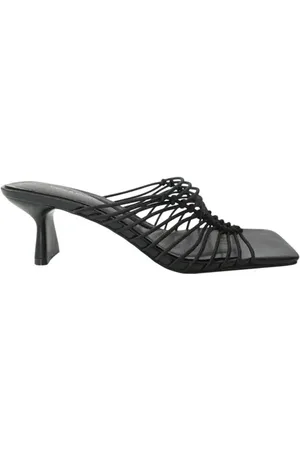 Belle & Bloom About Last Night Strappy Heel in at Nordstrom, Size 9