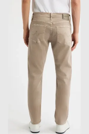 AG Everett Slim Straight Leg Jeans in at Nordstrom, Size 30 X 32