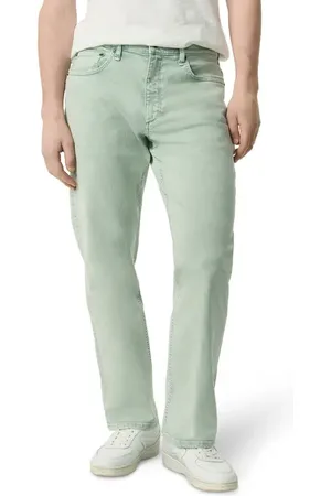 RAG&BONE Fit 4 Aero Stretch Straight Leg Jeans in at Nordstrom, Size 36 X 32