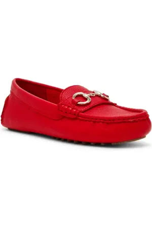 Anne Klein Chrystie Bit Loafer in at Nordstrom, Size 6