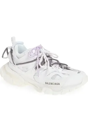 Balenciaga Track Trail Sneaker in at Nordstrom, Size 7Us