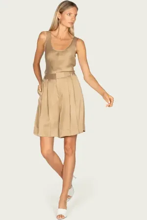 Secret Mission Claudette Shorts in at Nordstrom, Size Small
