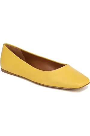 Sarto by Franco Sarto Flexa Amaya Ballet Flat in at Nordstrom, Size 6.5