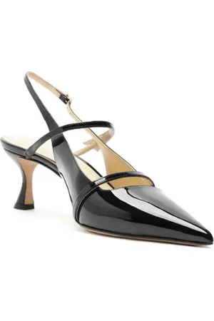 ALEXANDRE BIRMAN Tita Pointed Toe Slingback Pump in at Nordstrom, Size 9.5