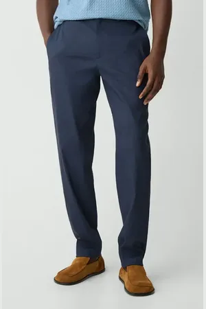 THEORY Curtis Slim Fit Internal Drawstring Pants in at Nordstrom, Size 30