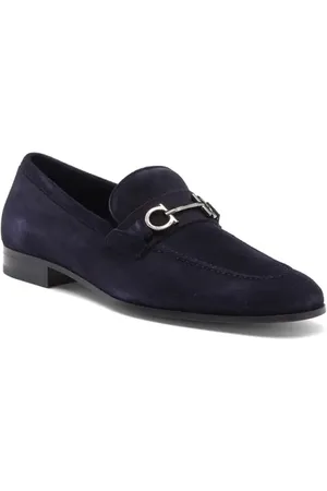 Salvatore Ferragamo Balty 2 Loafer in at Nordstrom, Size 9.5