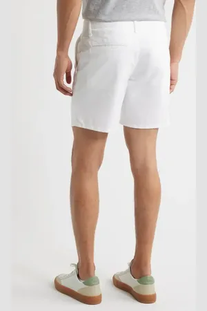 RAG&BONE Standard Chino Shorts in at Nordstrom, Size 38