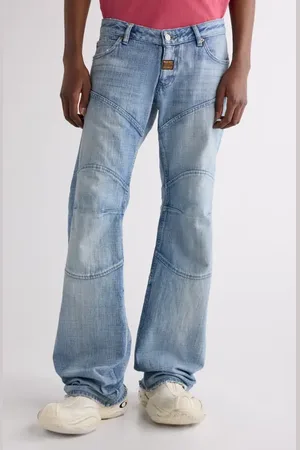 Balenciaga Jeans & Denim Pants - Men | FASHIOLA.com