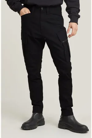 G-Star Zip Pocket 3D Skinny Cargo Pants 2.0 in at Nordstrom, Size 38 X 34