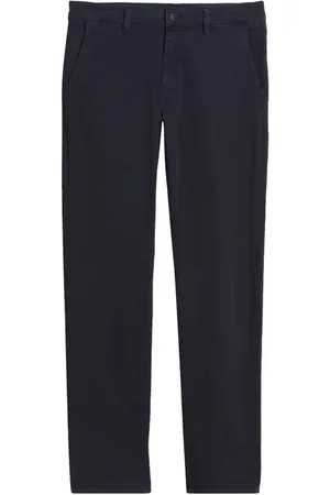 Mavi Milton Slim Straight Leg Chinos in at Nordstrom, Size 29 X 32