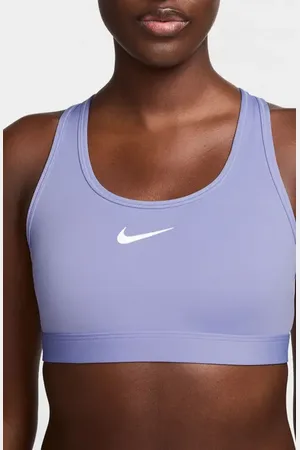 Nike Dri-FIT Padded Sports Bra in at Nordstrom, Size X-Large