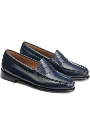G.H. Bass Whitney Leather Loafer in at Nordstrom, Size 10