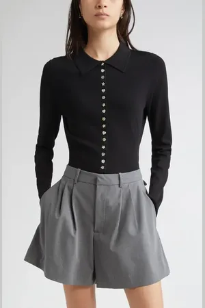 SANDY LIANG Fiction Cardigan in at Nordstrom, Size Small