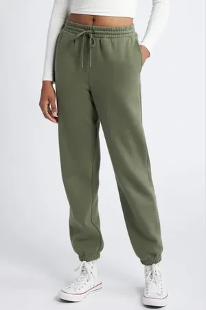 BP. Classic Fit Joggers in at Nordstrom, Size Large