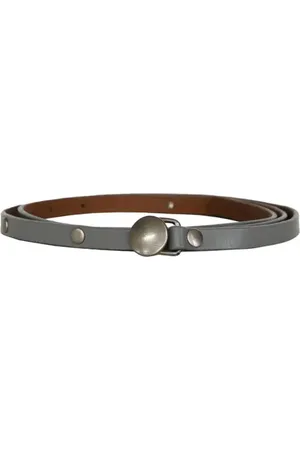 Belle & Bloom Rock With Me Studded Belt in at Nordstrom