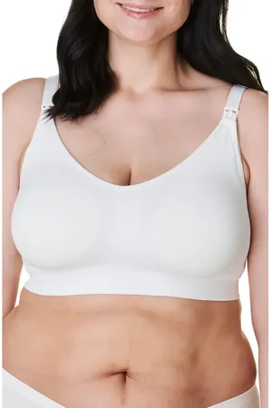 Bravado Designs Body Seamless Nursing Bra in at Nordstrom, Size Medium