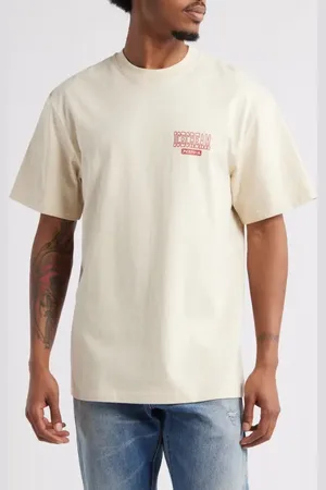 ICECREAM Explosion Oversize Graphic T-Shirt in at Nordstrom, Size Medium