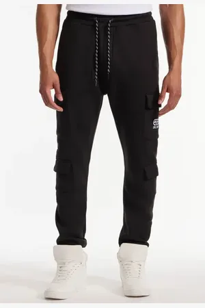 Ecko Way Out Fleece Jogger in at Nordstrom, Size Xx-Large X 30
