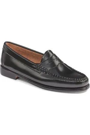 G.H. Bass Whitney Leather Loafer in at Nordstrom, Size 10