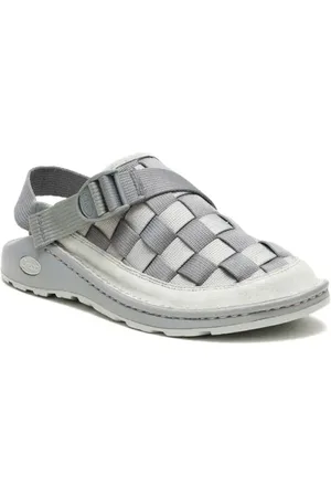 Chaco Canyon Woven Clog in at Nordstrom, Size 9