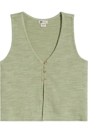 Billabong Bren Sweater Vest in at Nordstrom, Size Small