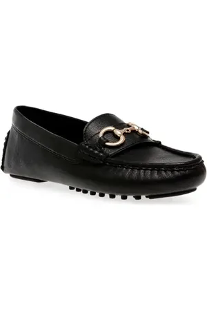 Anne Klein Chrystie Bit Loafer in at Nordstrom, Size 5.5