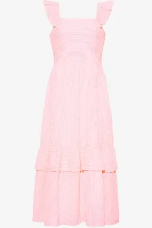 Draper Carrie Midi Dress in at Nordstrom, Size 2X