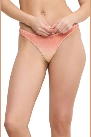 GOOD AMERICAN Always Fits Bikini Bottoms in at Nordstrom, Size Xx-Large