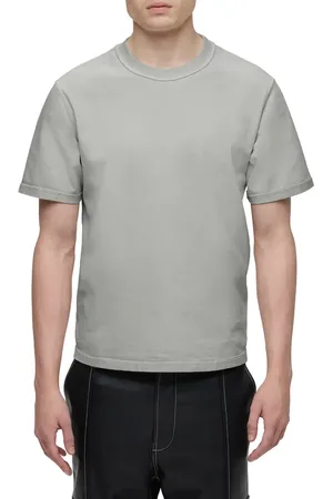 Hudson Heavyweight Cotton T-Shirt in at Nordstrom, Size Small