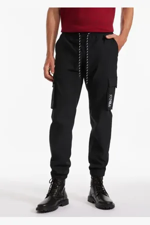 Ecko Draw Toggle Cargo Jogger in at Nordstrom, Size Medium X 32