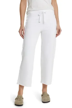 FRANK & EILEEN Bella Drawstring Sweatpants in at Nordstrom, Size Medium