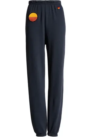 AVIATOR NATION Sunset Patch Joggers in at Nordstrom, Size Medium