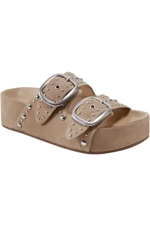 MARC FISHER Sayge Sandal in at Nordstrom, Size 11